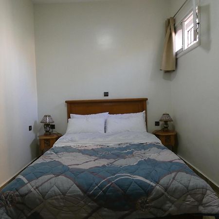 阿加迪尔Anza Surfside House住宿加早餐旅馆 外观 照片