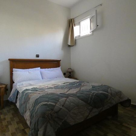 阿加迪尔Anza Surfside House住宿加早餐旅馆 外观 照片