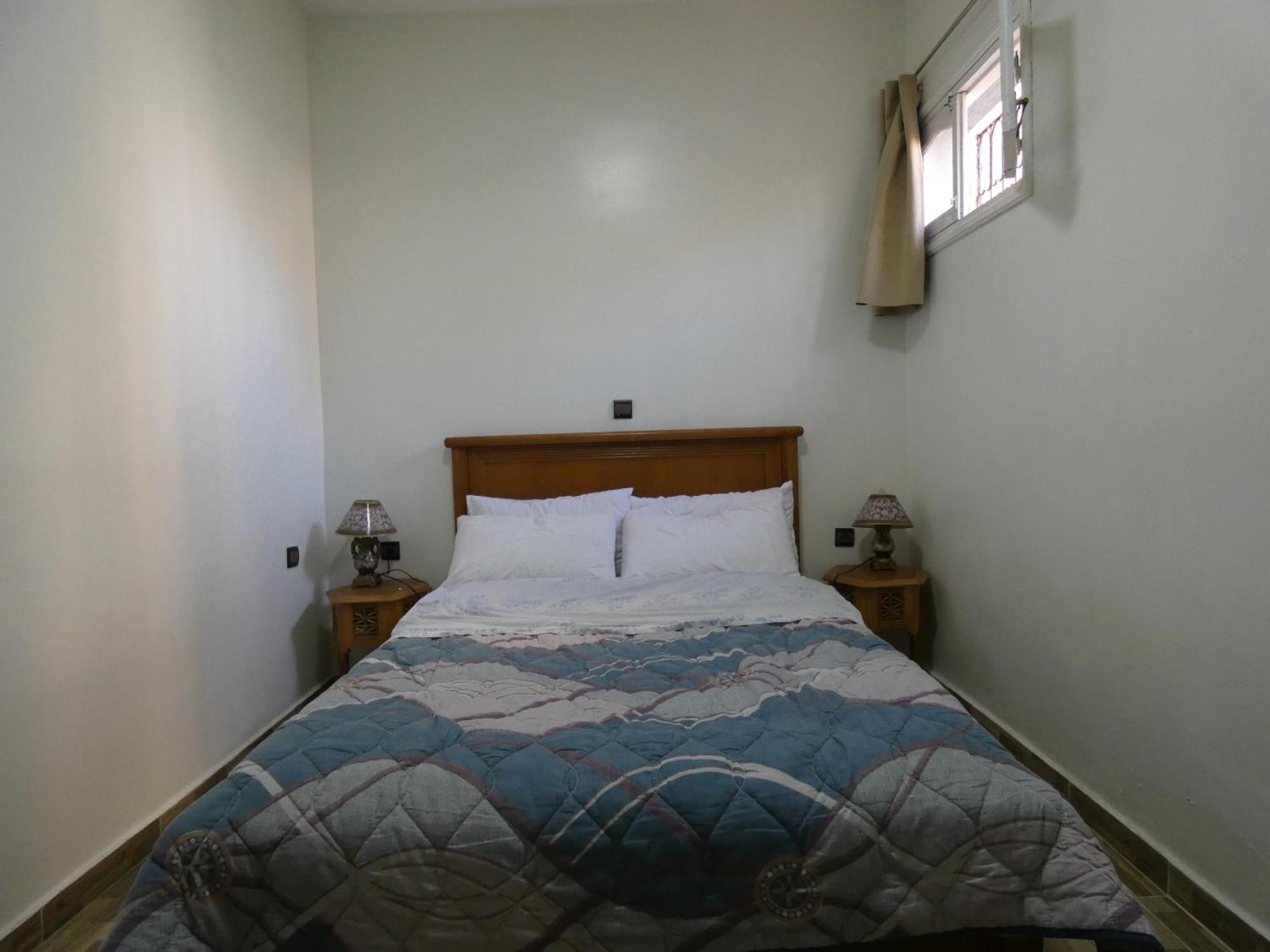 阿加迪尔Anza Surfside House住宿加早餐旅馆 外观 照片